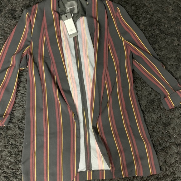 Dynamite Blazer - Picture 2 of 3